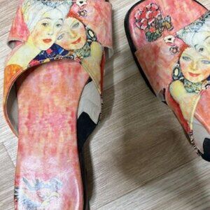 On Cloud X Shift Women’s Running Shoe In Surf/Vapor. On Running Shoe Size 8.